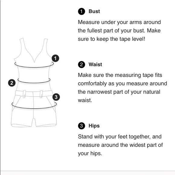 Brand New Shein strapless wromper - Picture 6 of 6